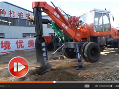小型輪式好色先生TV在线下载試車視頻