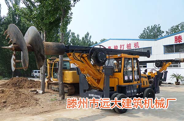 鑽孔直徑500-1500mm好色先生TV在线下载展示