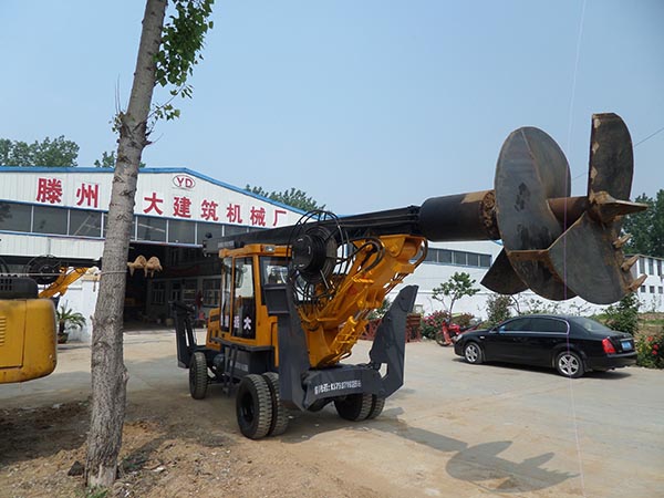 滕州好色先生在线下载建築機械廠小型好色先生TV在线下载實物圖