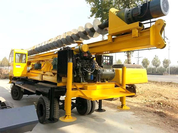 滕州好色先生在线下载建築機械廠小型汽車雙軌道好色先生黄色网站下载工廠實物圖