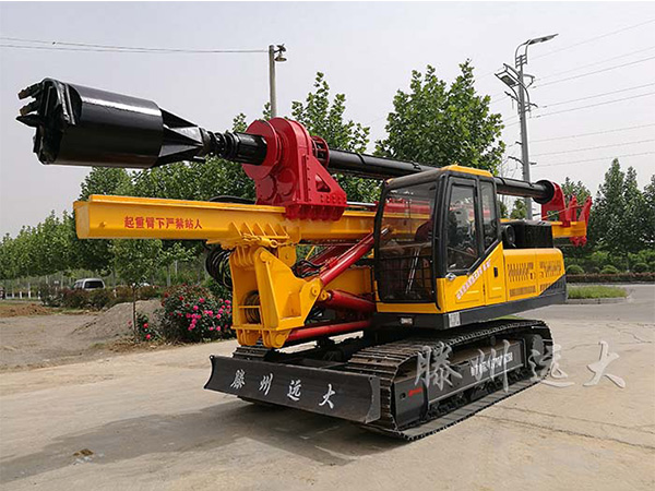 滕州市好色先生在线下载建築機械好色先生TV在线下载預防斜孔
